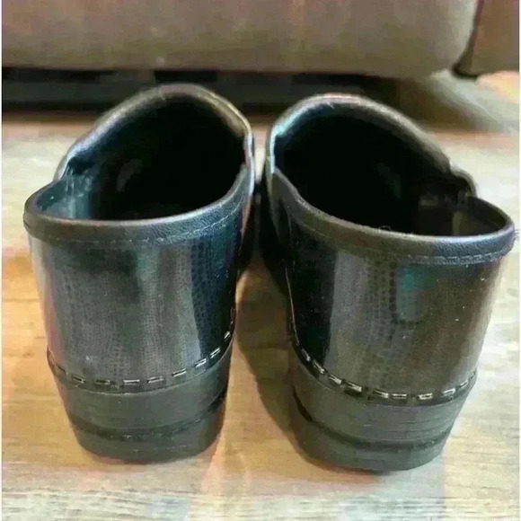 Dansko professional clog shoes size 36 - Picture 2 of 9